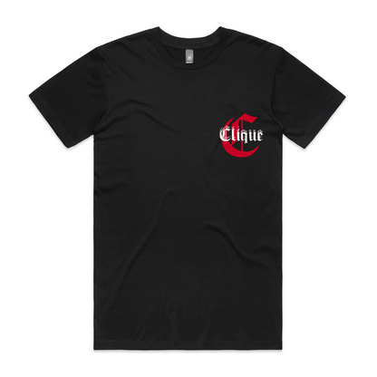 TRIPLE C TEE