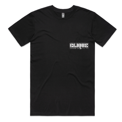 OG CLIQUE TEE