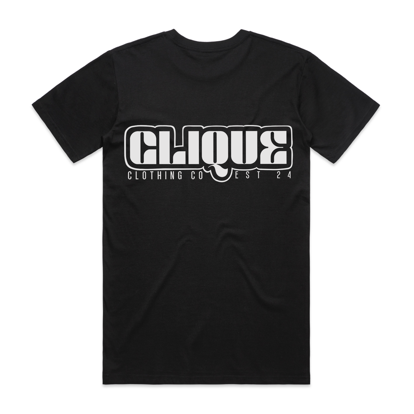 OG CLIQUE TEE