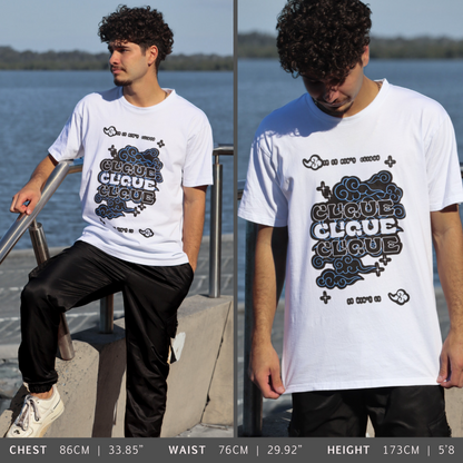 IF IT AINT CLIQUE TEE